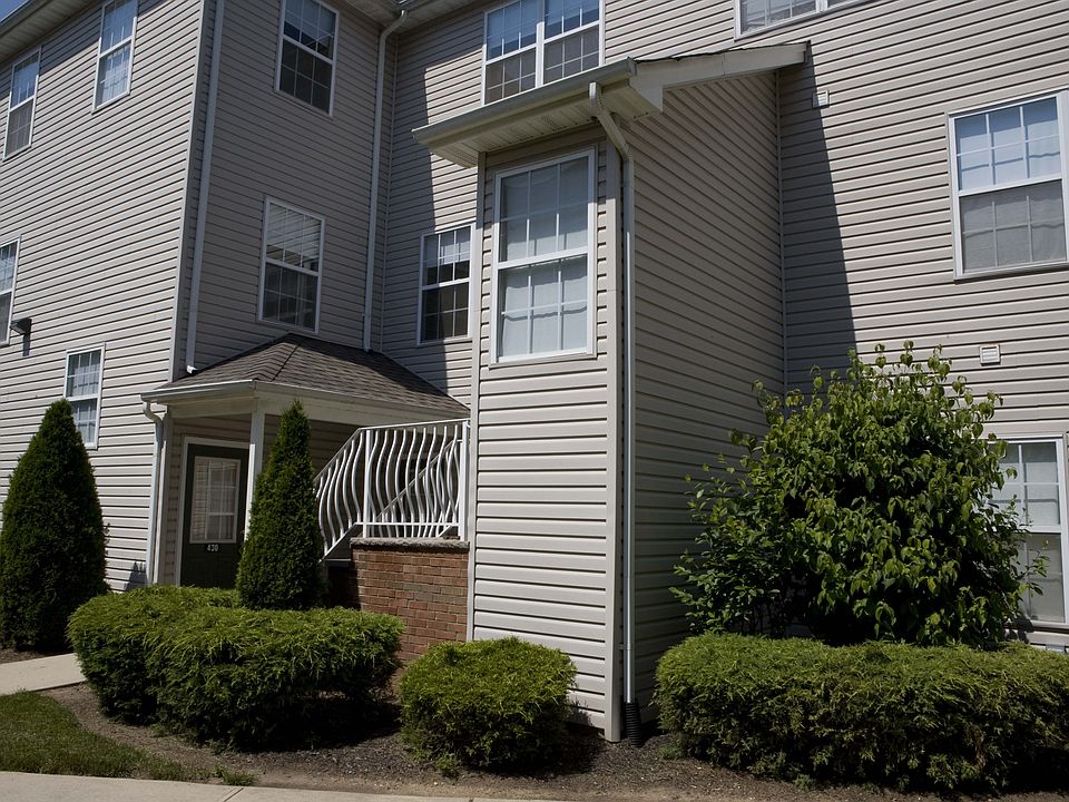 1-North Brunswick 430_Furnished apartment - exterior_0120201