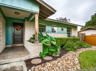 407 Tammy Dr, San Antonio, TX 78216