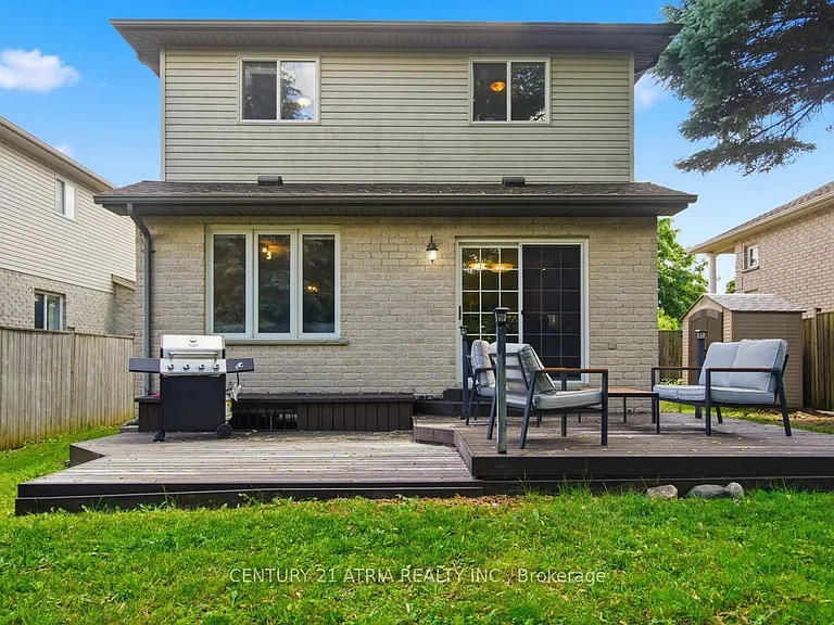 806 Marigold St — Photo 37