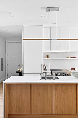 Kitchen, photo 1