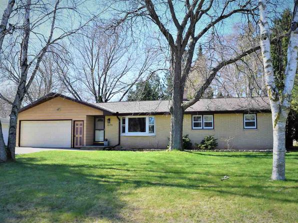 Lambeau Field Ashwaubenon Real Estate 15 Homes For Sale Zillow