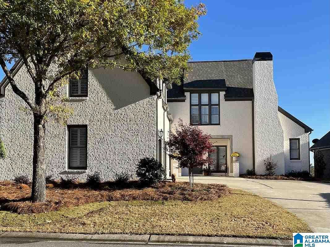 5796 Chestnut Trce, Hoover, AL 35244 Zillow