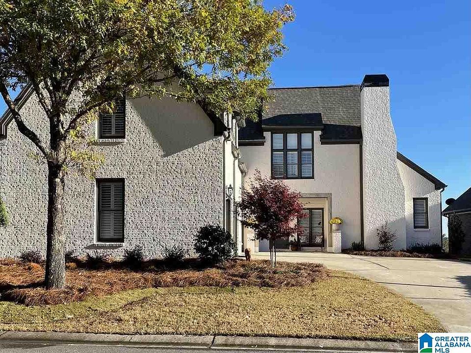 5796 Chestnut Trce, Hoover, AL 35244 Zillow