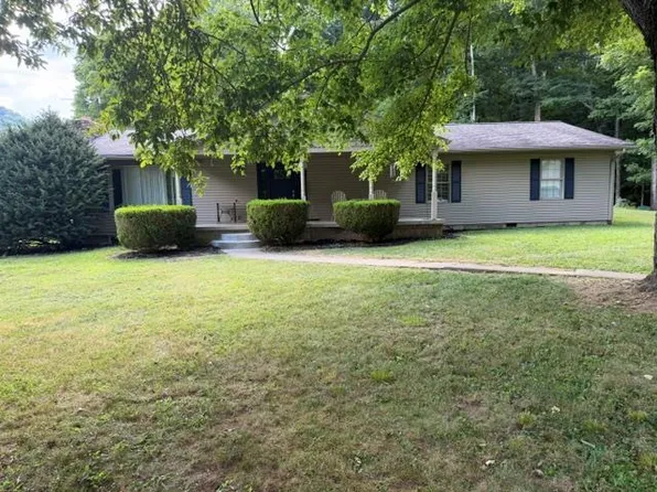 15995 State Route 104, Lucasville, OH 45648