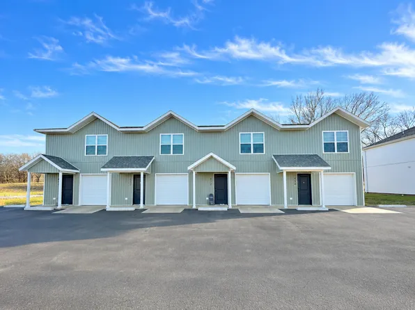 432 Blue Springs St, Decatur, AR 72722