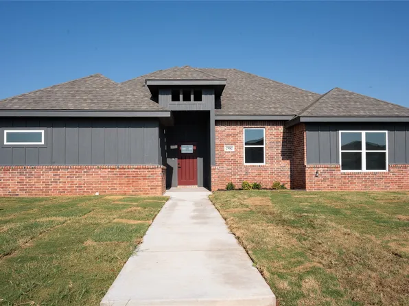 2982 Journey Ln, Abilene, TX 79606