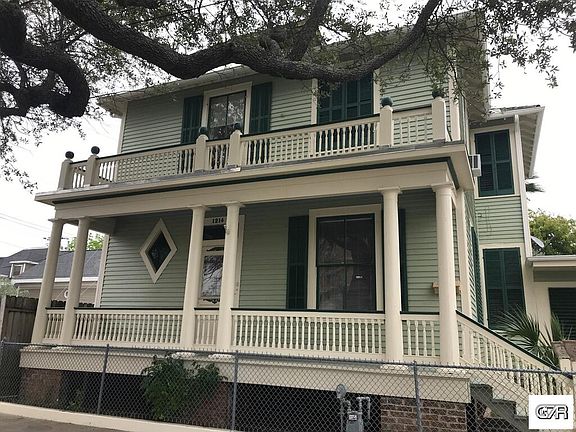 2nd image of 1214 Moody Ave
