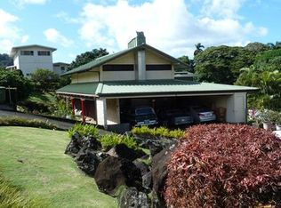 53 Country Club Rd, Honolulu, HI 96817