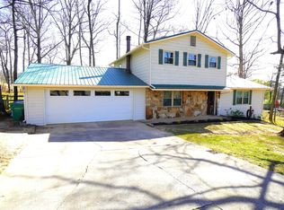 720 White Oak Cir, Morristown, TN 37814
