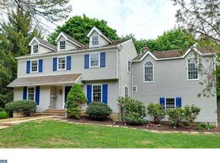 420 Littlebrook Rd, Berwyn, PA 19312