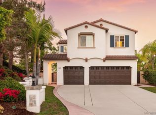 5482 White Oak Ln, San Diego, CA 92130