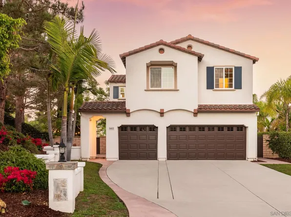 5482 White Oak Ln, San Diego, CA 92130