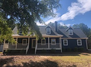 3121 Mount Paran Church Rd, Social Circle, GA 30025