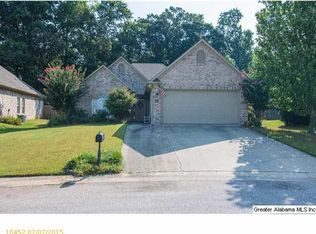4558 Riverbirch Cir, Bessemer, AL 35022