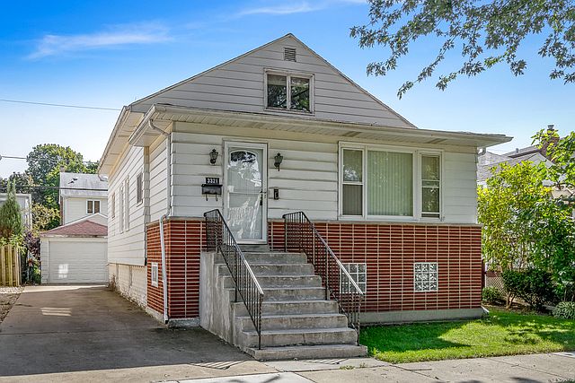 1st image of 3321 N Oketo Ave