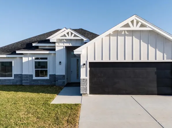 8822 Sandpiper Dr, Harlingen, TX 78552