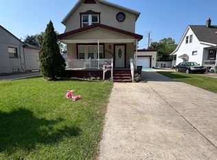 4300 W Jefferson Ave, Detroit, MI 48229