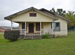 116 Rice Rd, Longview, TX 75604