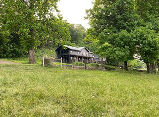 149 River Ln, Fort Defiance, VA 24437