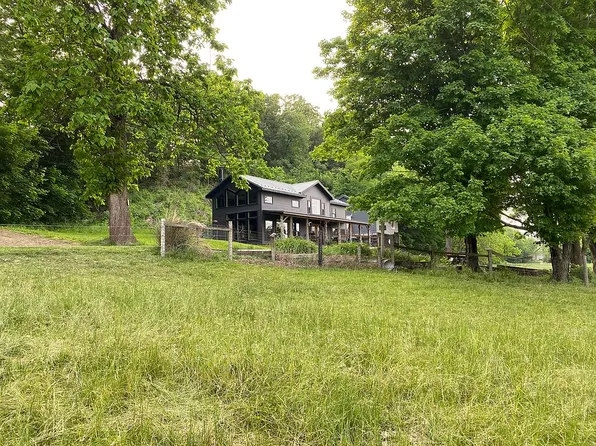 149 River Ln, Fort Defiance, VA 24437