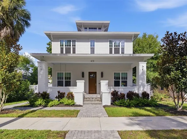 610 5th St N, Saint Petersburg, FL 33701