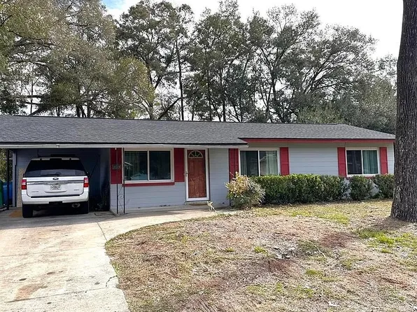 1819 NW 250th Ter, High Springs, FL 32643