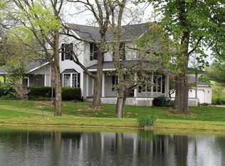 5594 County Road 152, East Liberty, OH 43319