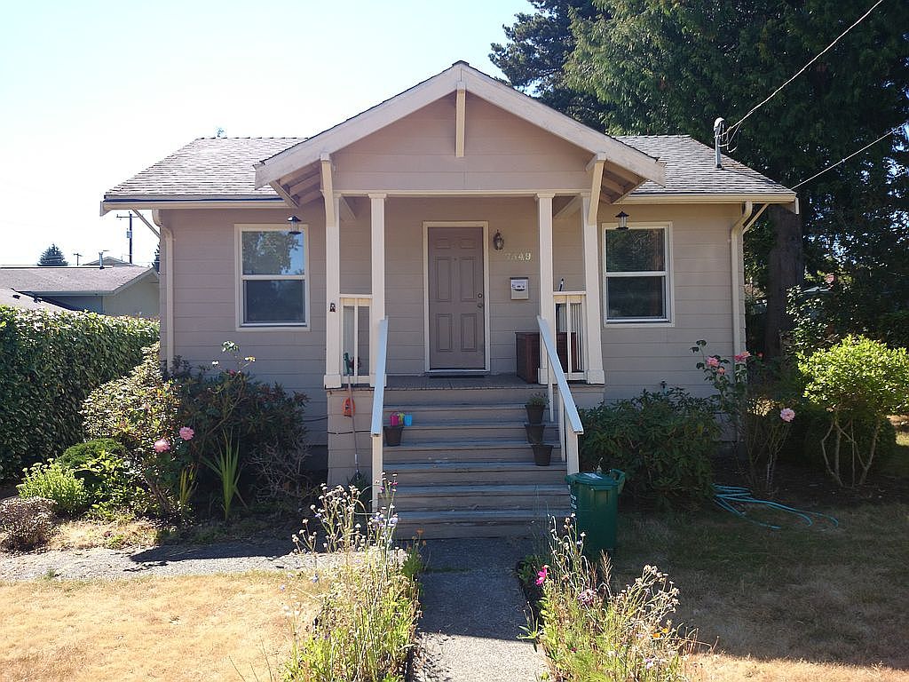 7549 28th Ave SW, Seattle, WA 98126 | Zillow