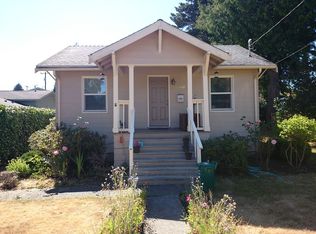 7549 28th Ave SW, Seattle, WA 98126