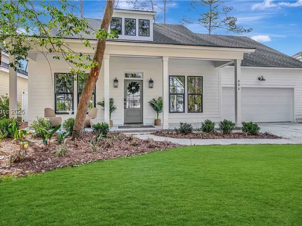 486 Bb Sams Dr, Saint Helena Island, SC 29920