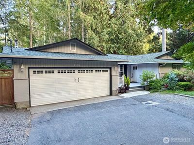 3813 70th Avenue NW, Gig Harbor, WA, 98335