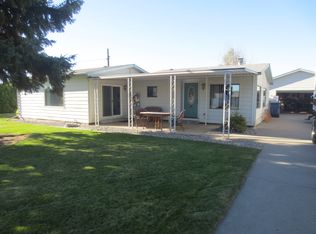 224 Russet Rd, Walla Walla, WA 99362