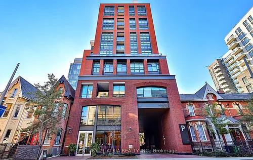 501 Adelaide St W #309 Photo 1