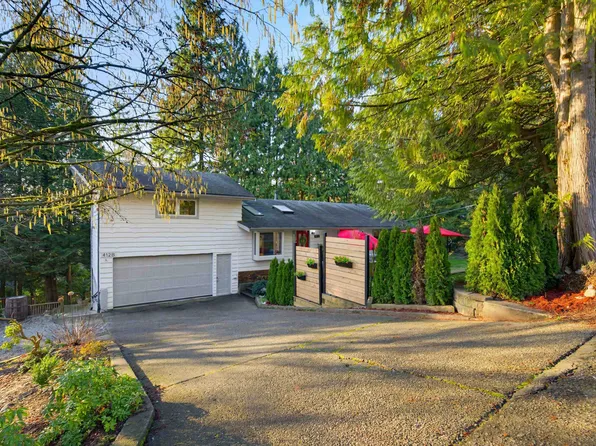 412 Elm St, Pt Moody, BC V3H 2Z4