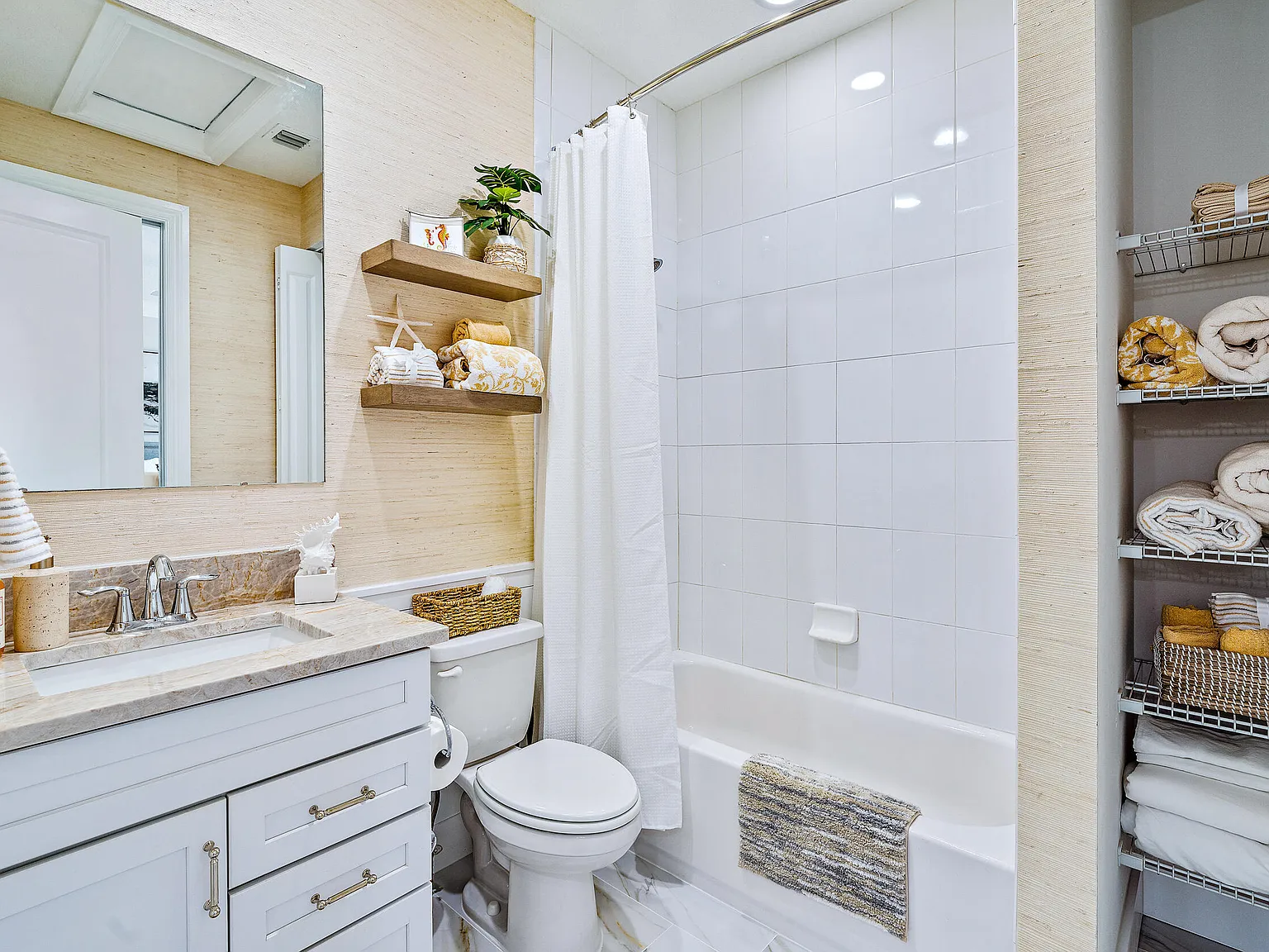 1 bed, 1.0 bath, 750 sqft, $2,600 — Photo 4