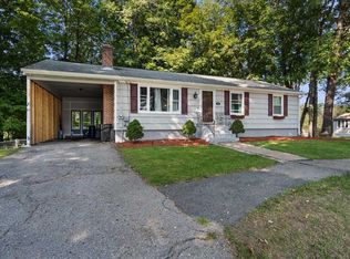 21 Rich St, Worcester, MA 01602