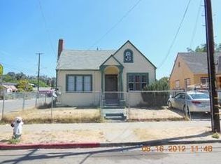 8400 Dowling St, Oakland, CA 94605