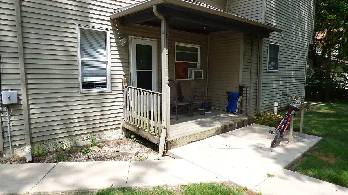 1 bed, 500 sqft, $600 — Photo 4
