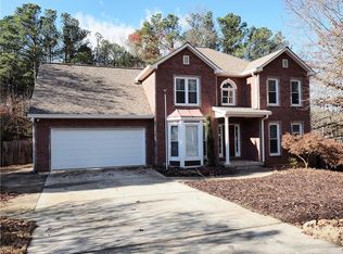 228 N Springs Way, Acworth, GA 30101