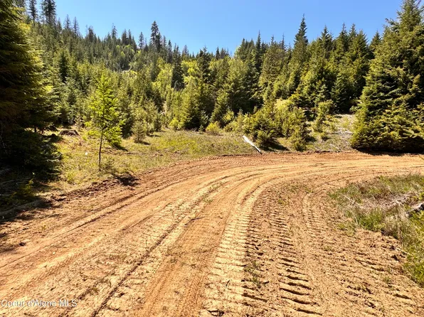 Nka S Asbury Road Acres Rd #86, Harrison, ID 83833