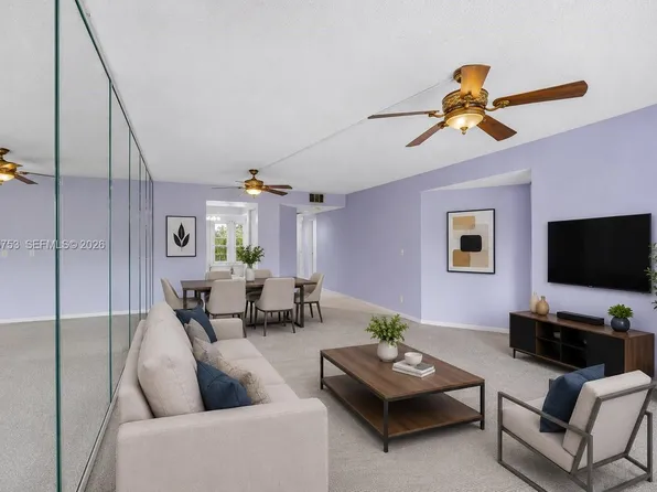 12500 SW 5th Ct APT 311M, Pembroke Pines, FL 33027