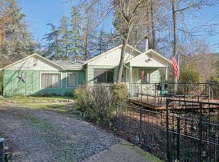 1985 Smith Flat Rd, Placerville, CA 95667