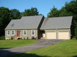 23 Musket Dr, Auburn, ME 04210