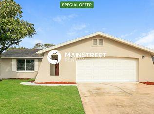 7021 Moravian Dr, Port Richey, FL 34668