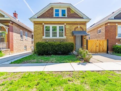 2531 Grove Ave, Berwyn, IL, 60402