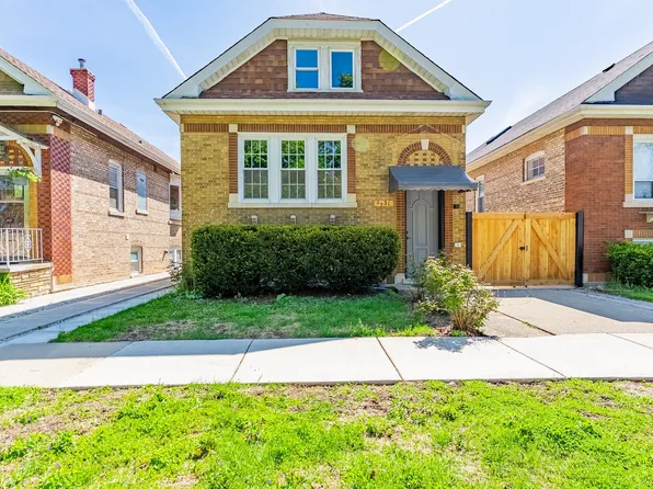 2531 Grove Ave, Berwyn, IL 60402