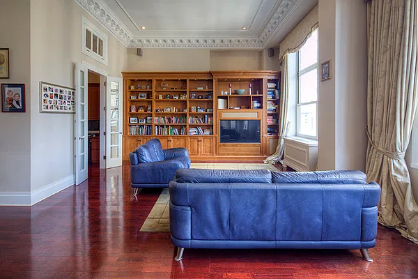 Sold by Brown Harris Stevens | media 2