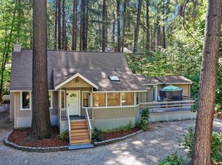 15229 Nugget St, Nevada City, CA 95959