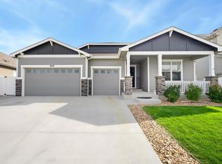 1829 Holloway Dr, Windsor, CO 80550
