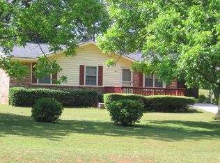 803 Kilgore Rd, Griffin, GA 30223